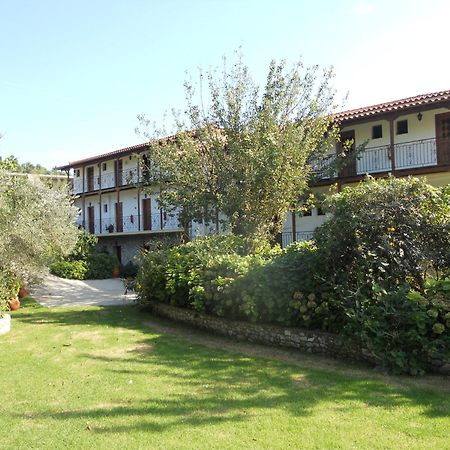 Skiathos Argento Kolios Екстериор снимка