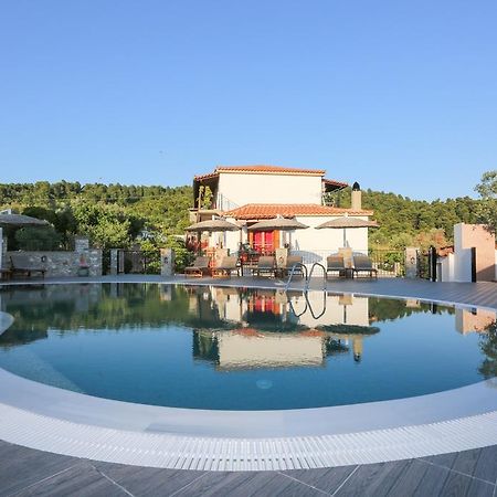 Skiathos Argento Kolios Екстериор снимка