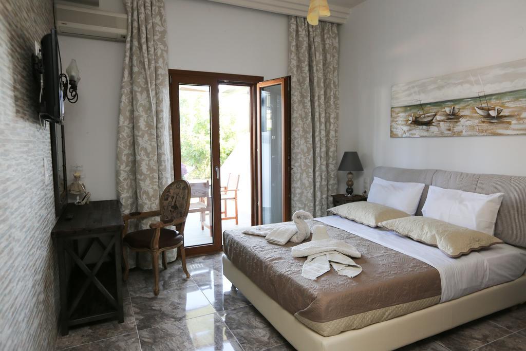 Skiathos Argento Kolios Екстериор снимка