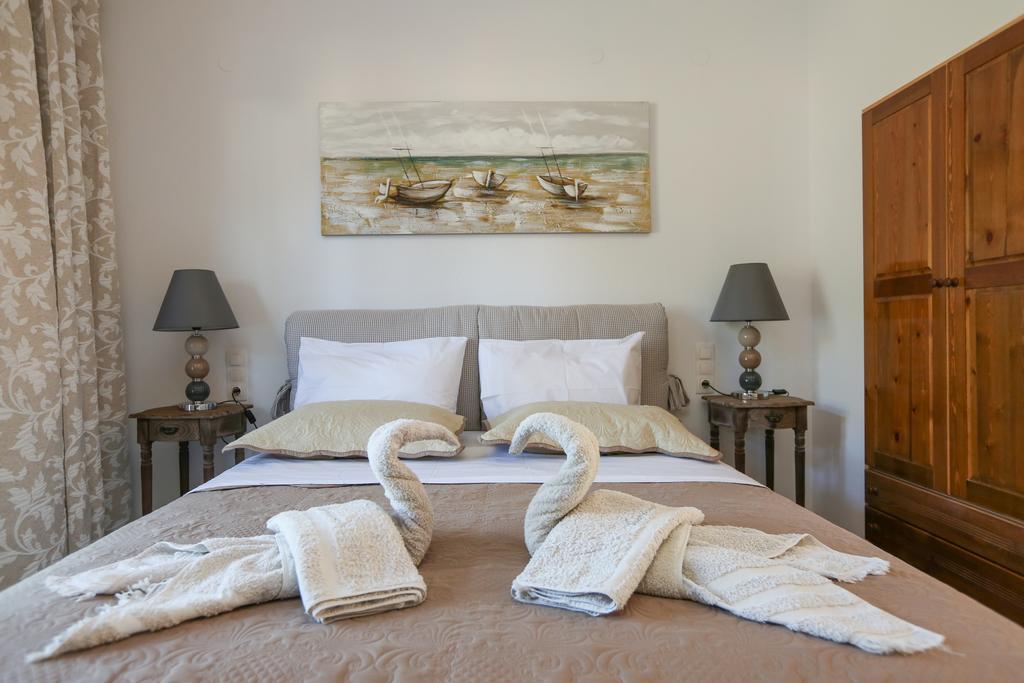 Skiathos Argento Kolios Екстериор снимка