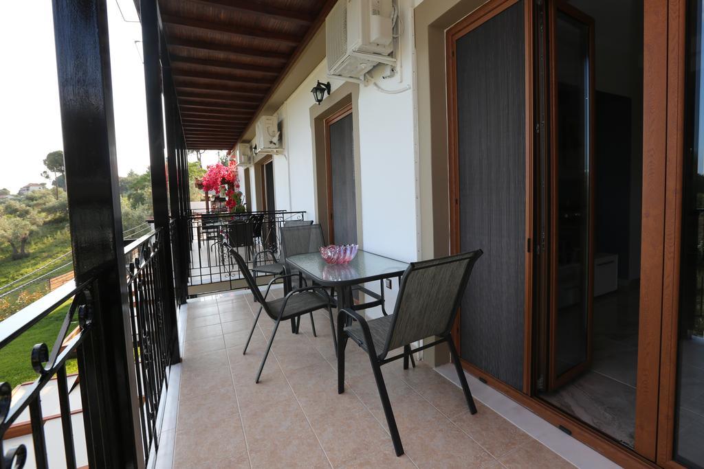Skiathos Argento Kolios Екстериор снимка