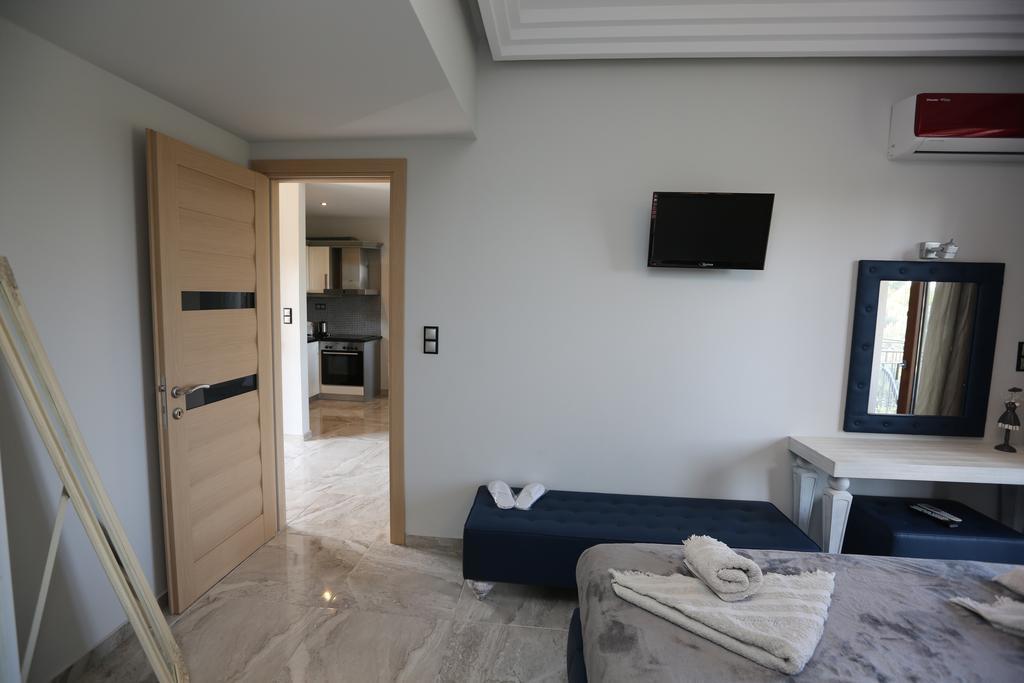 Skiathos Argento Kolios Екстериор снимка