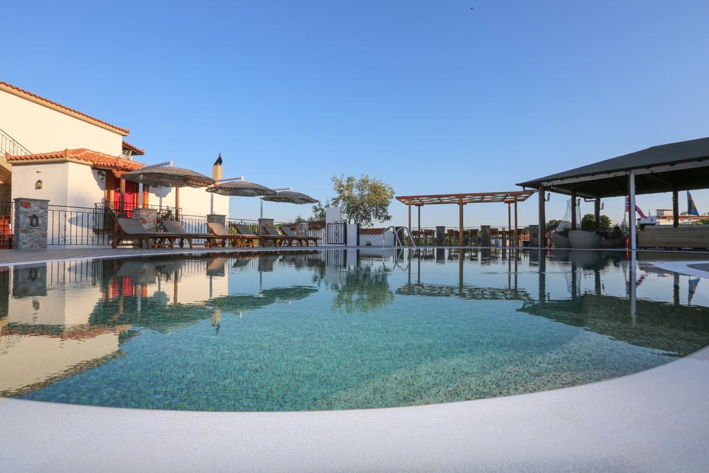 Skiathos Argento Kolios Екстериор снимка