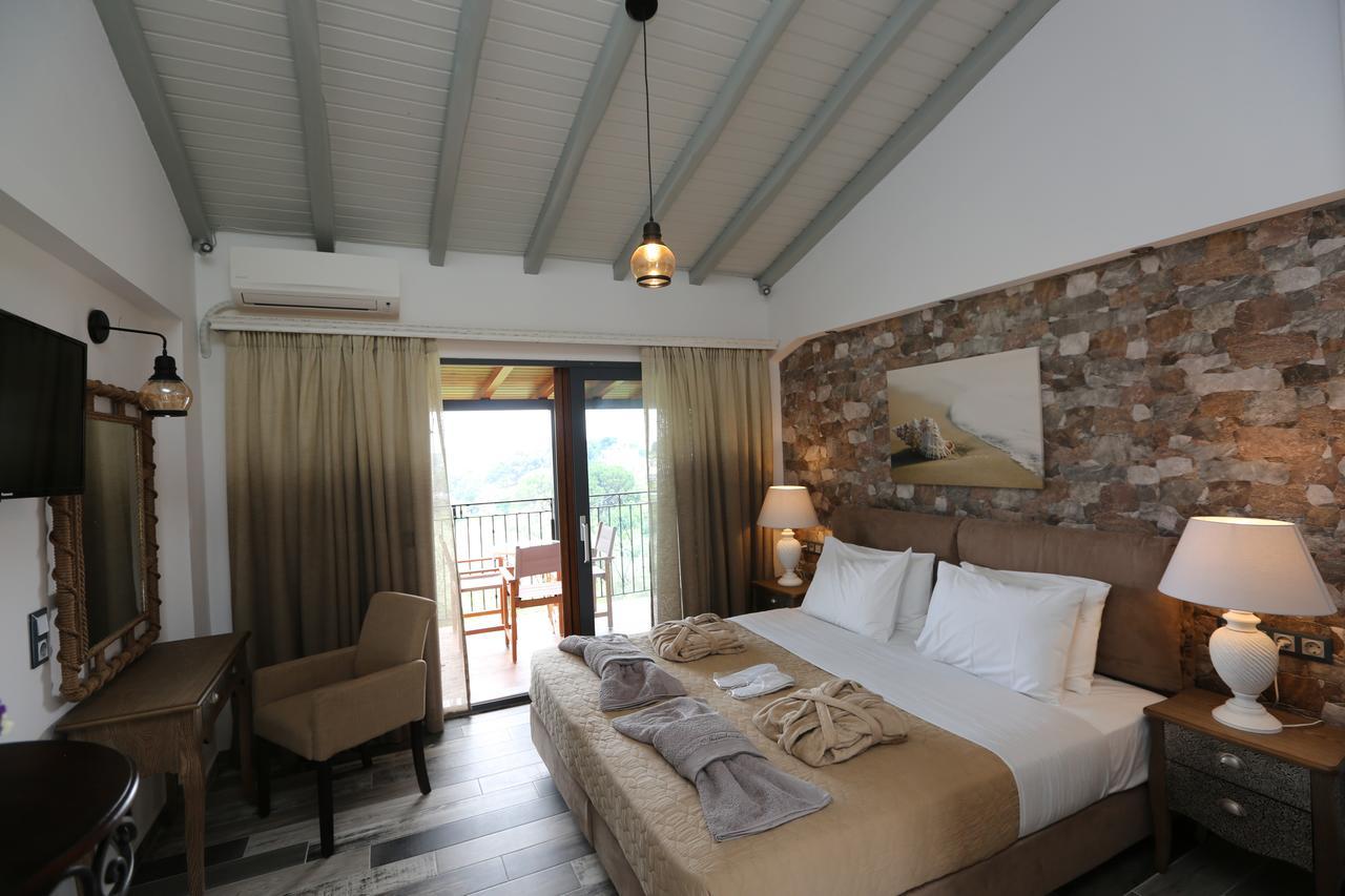 Skiathos Argento Kolios Екстериор снимка