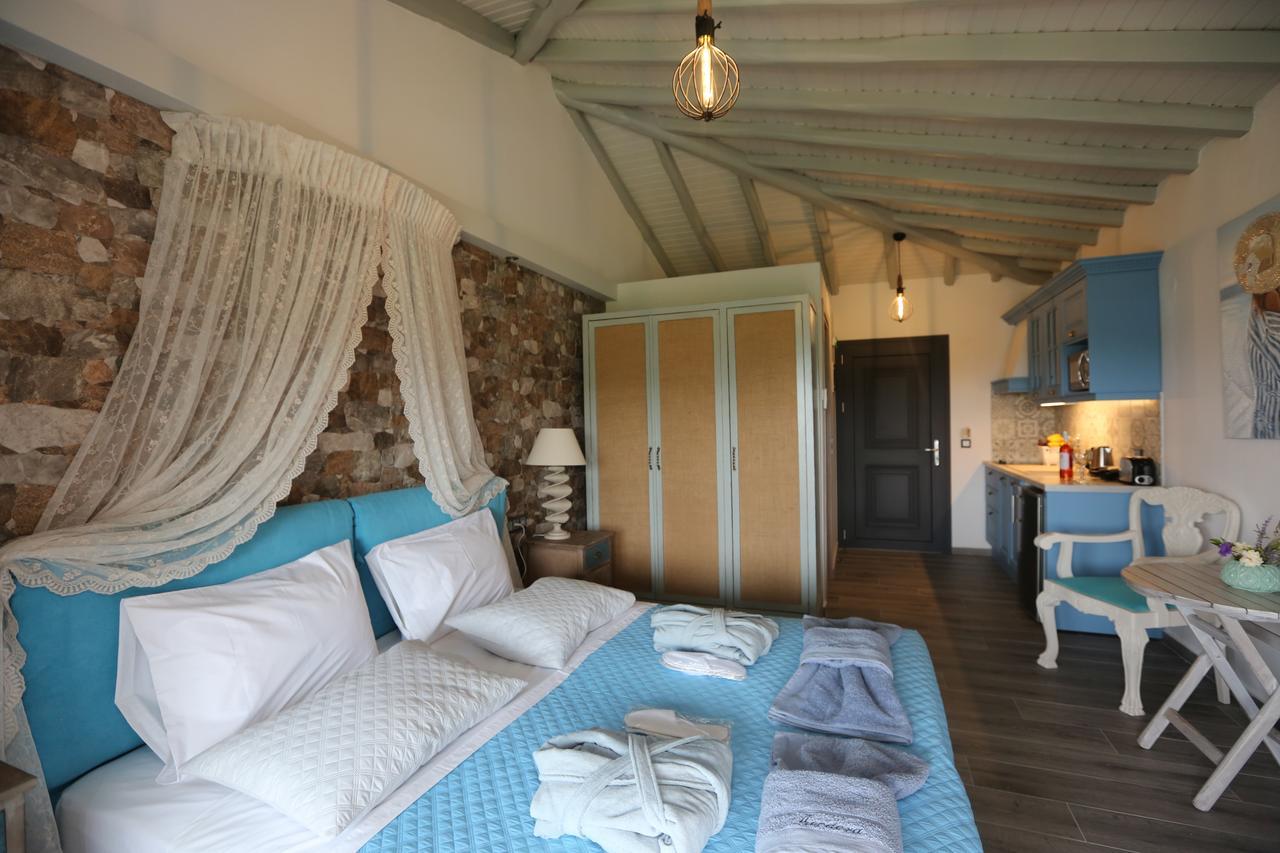 Skiathos Argento Kolios Екстериор снимка